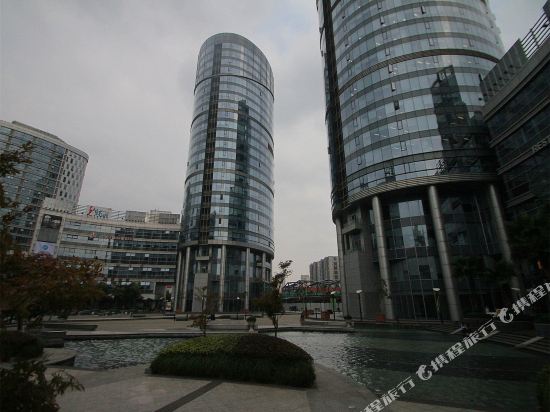 Yunpeng Hotel - last minute hotel in Shanghai