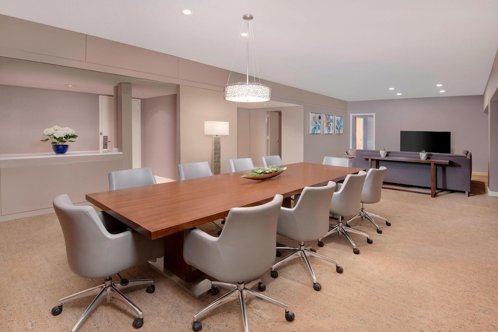The Westin Dallas Park Central - photo 27