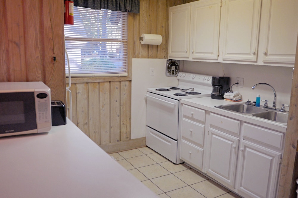 Pine Mountain Club Chalets Resort - photo 235