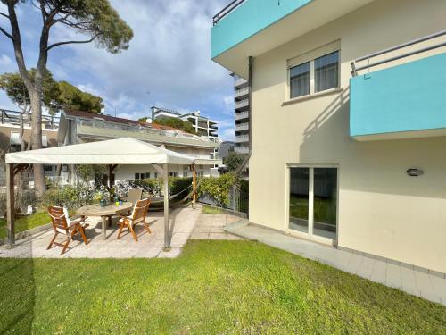 Mare Bleu — 4-Star Luxury Hotel in Lignano Sabbiadoro, Italy