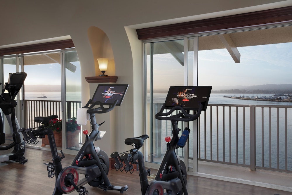 Monterey Plaza Hotel & Spa - photo 51