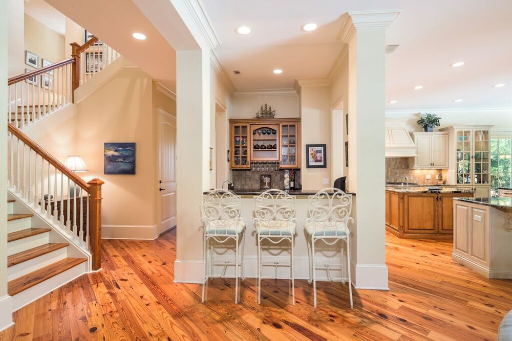 34 Baynard Cove Rd. at The Sea Pines Resort - photo 27