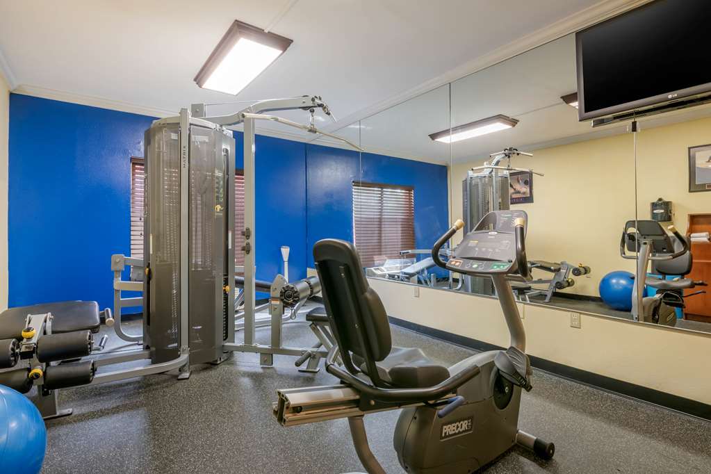 Best Western Plus Palm Beach Gardens Hotel & Ste & Conf Ctr - photo 27