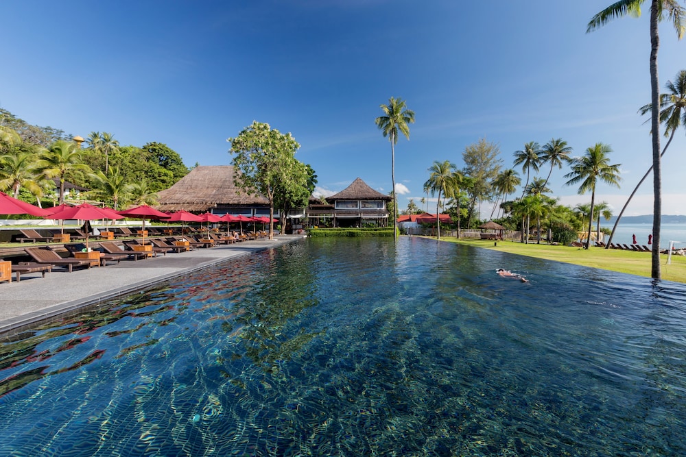The Vijitt Resort Phuket SHA Extra Plus — Phuket — photo 3