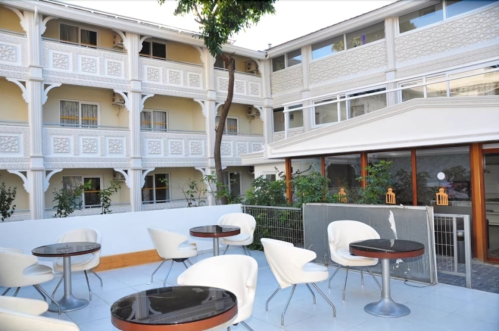 Side Miami Beach - last minute hotel in Side