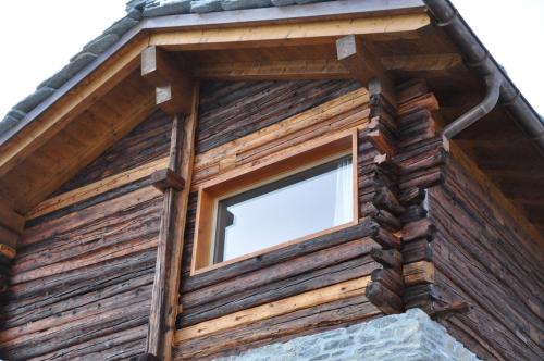 Telemark Guesthouse — 4-Star Luxury Hotel in Basse-Nendaz, Switzerland