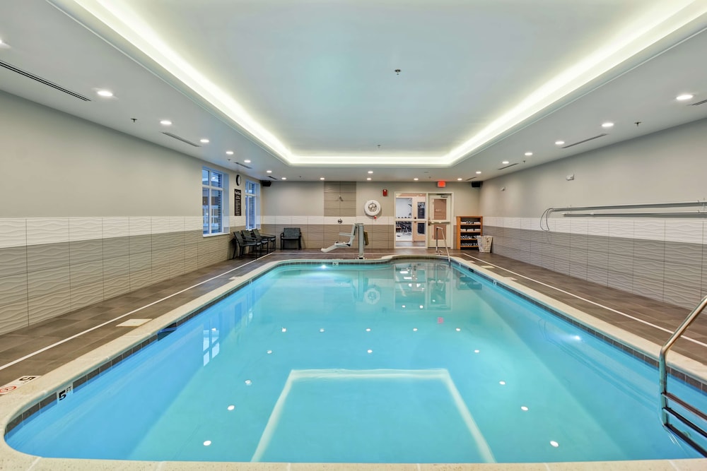 Homewood Suites by Hilton Hadley Amherst - photo 41