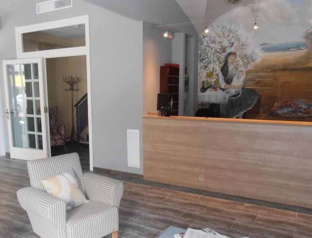 Hotel Marblau Tossa — Tossa De Mar — photo 4