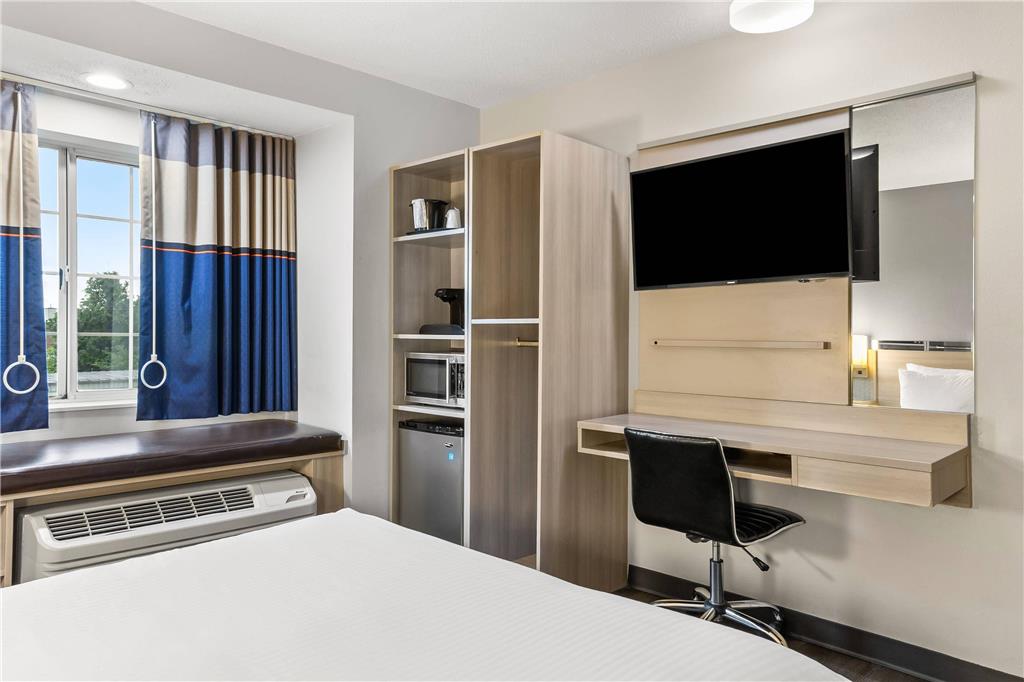 Quality Inn & Suites Nashville Bellevue - photo 10