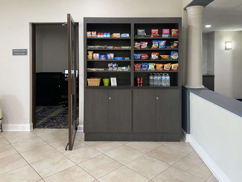 MainStay Suites Conover Hickory - photo 35