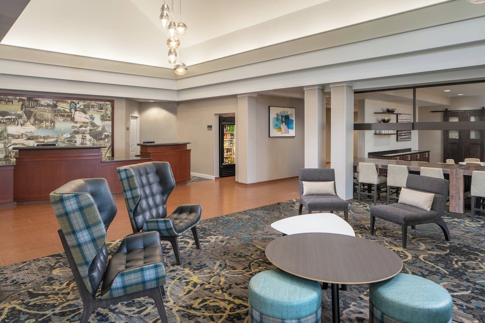 Residence Inn by Marriott New Orleans Covington North Shore - photo 3