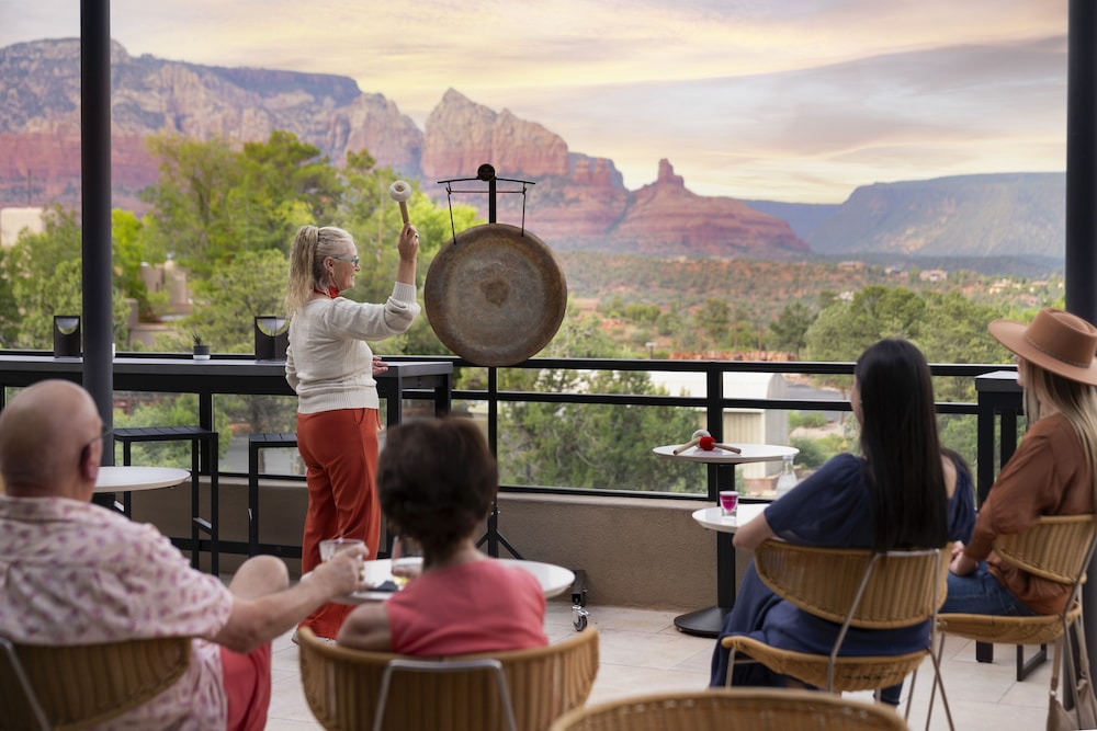 Sky Rock Sedona a Tribute Portfolio Hotel - photo 97