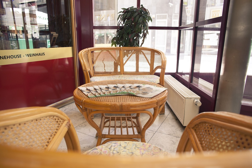 Pilvax Hotel Budapest — Budapest — photo 4