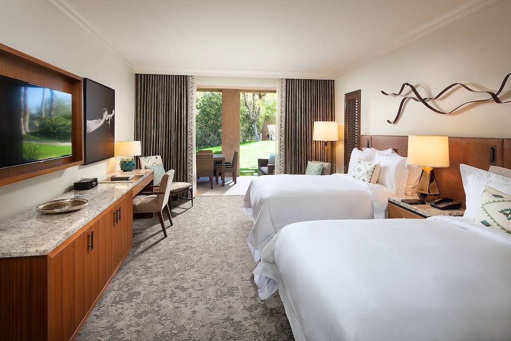 The Phoenician a Luxury Collection Resort Scottsdale - photo 25