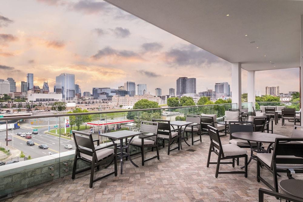 TownePlace Suites by Marriott Nashville Midtown - photo 34