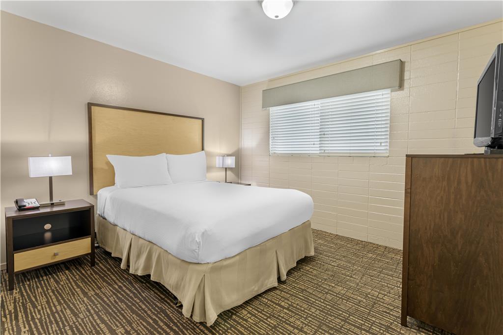 Best Western Petaluma Inn - photo 6