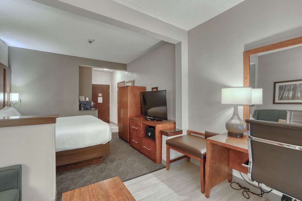 Comfort Suites Appleton Airport - photo 23