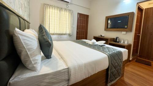 Dreams Inn - last minute hotel in Bengaluru