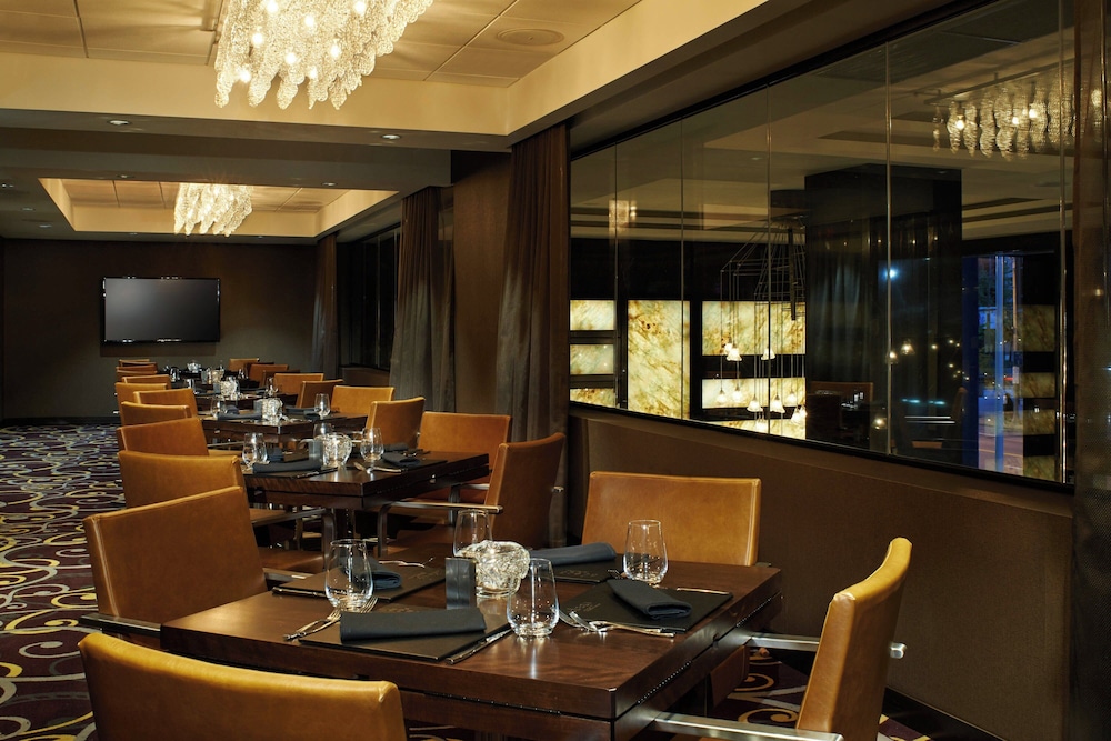 Metropolitan at The 9 Autograph Collection - photo 50