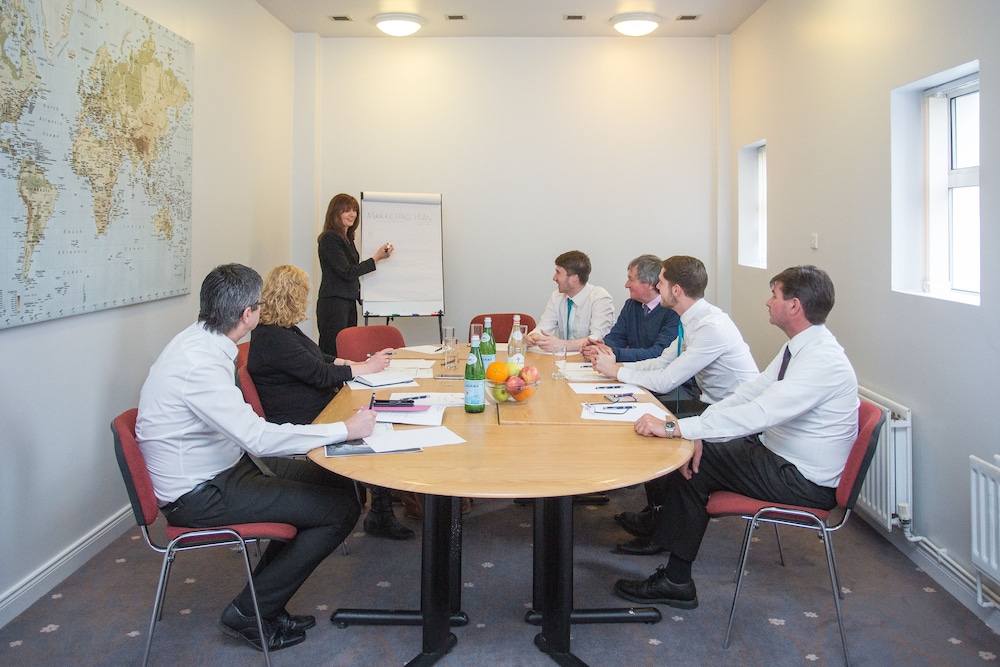 Ivanhoe Inn and Hotel in Belfast, United Kingdom