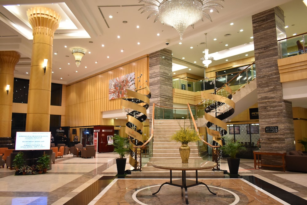 Hotel Tenera — Kuala Lumpur — photo 3