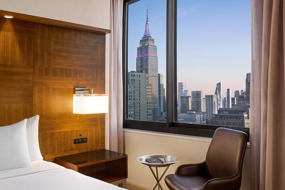 Hilton New York Times Square - photo 37