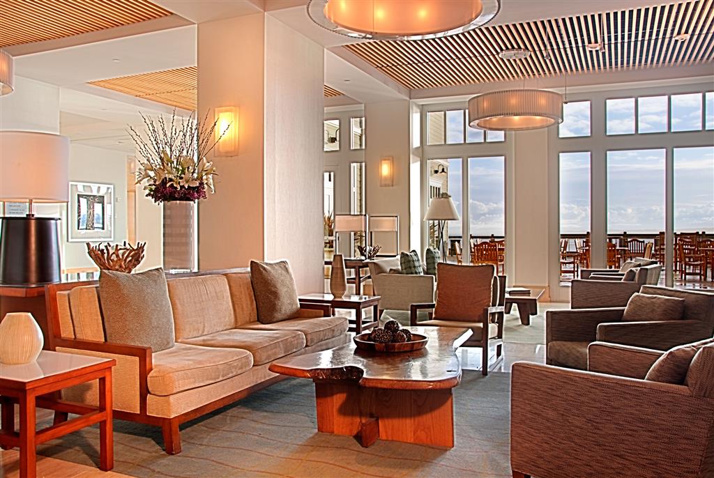 InterContinental the Clement Monterey by IHG — Monterey — photo 2