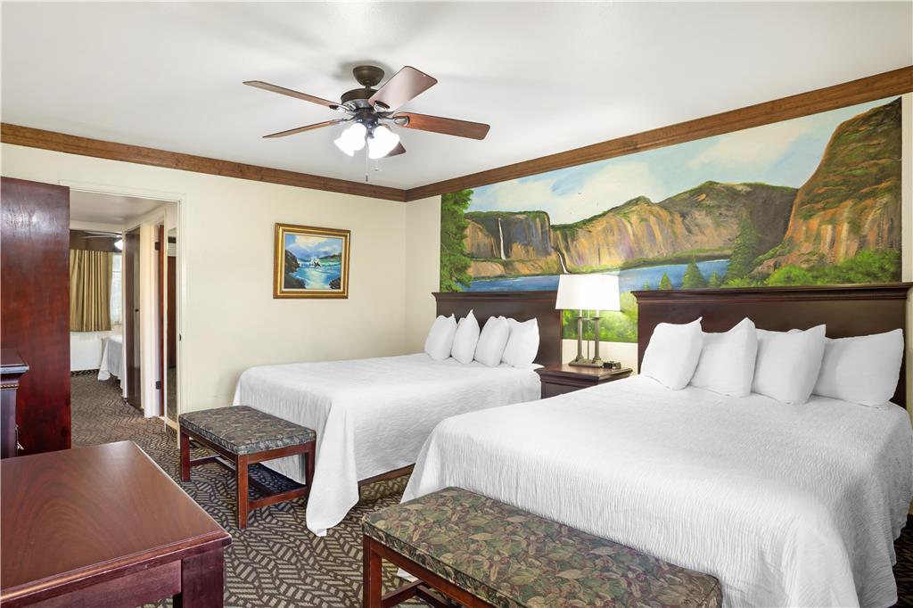 Best Western Plus Yosemite Gateway Inn - photo 39