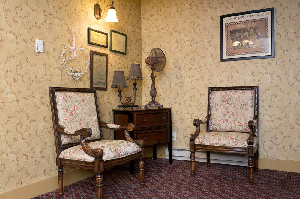 Zuber's Homestead Hotel - photo 24