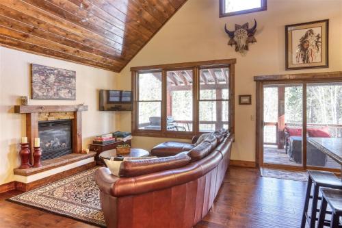 Stem Winder Lodge — Lead — photo 5