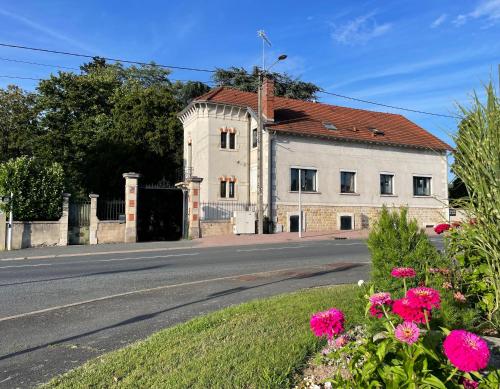 Atelier St Jean - last minute hotel in Montlucon