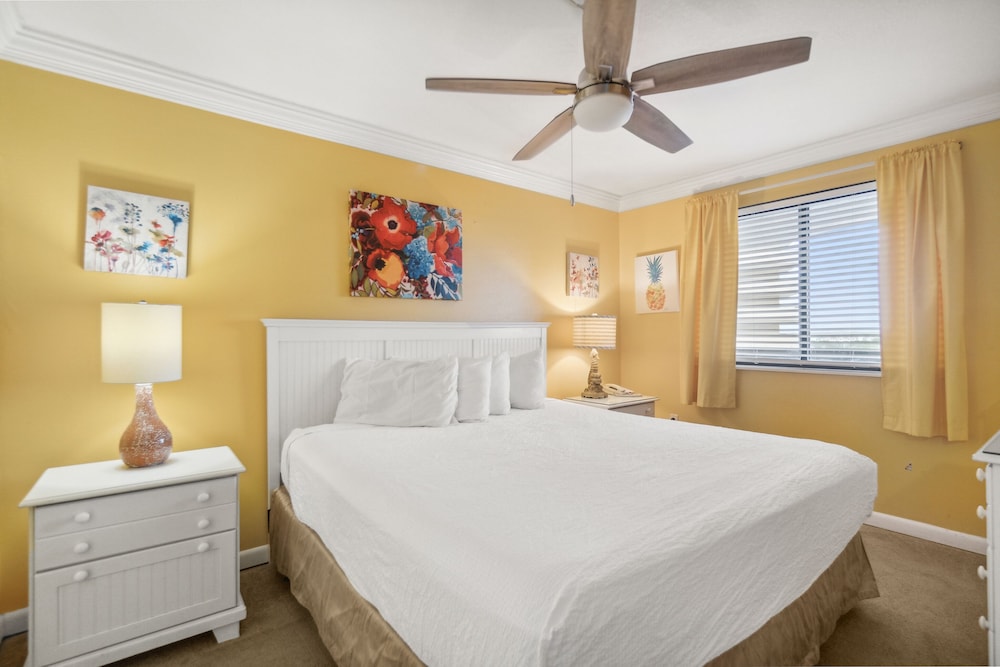 SunDestin Beach Resort by Panhandle Getaways - photo 11