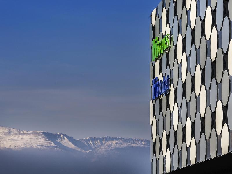 ibis Styles Geneve Palexpo Aeroport in Geneve, Switzerland