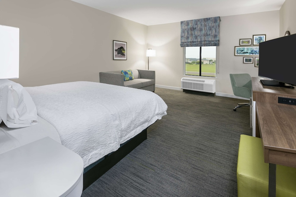 Hampton Inn & Suites by Hilton Portland Corpus Christi - photo 6