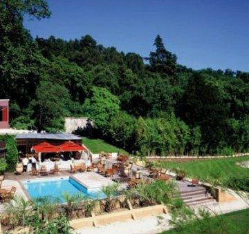 Park & Suites Village Montpellier Bionne