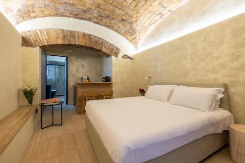 Trastevere Urbes Collection — eco-hotel in Rome