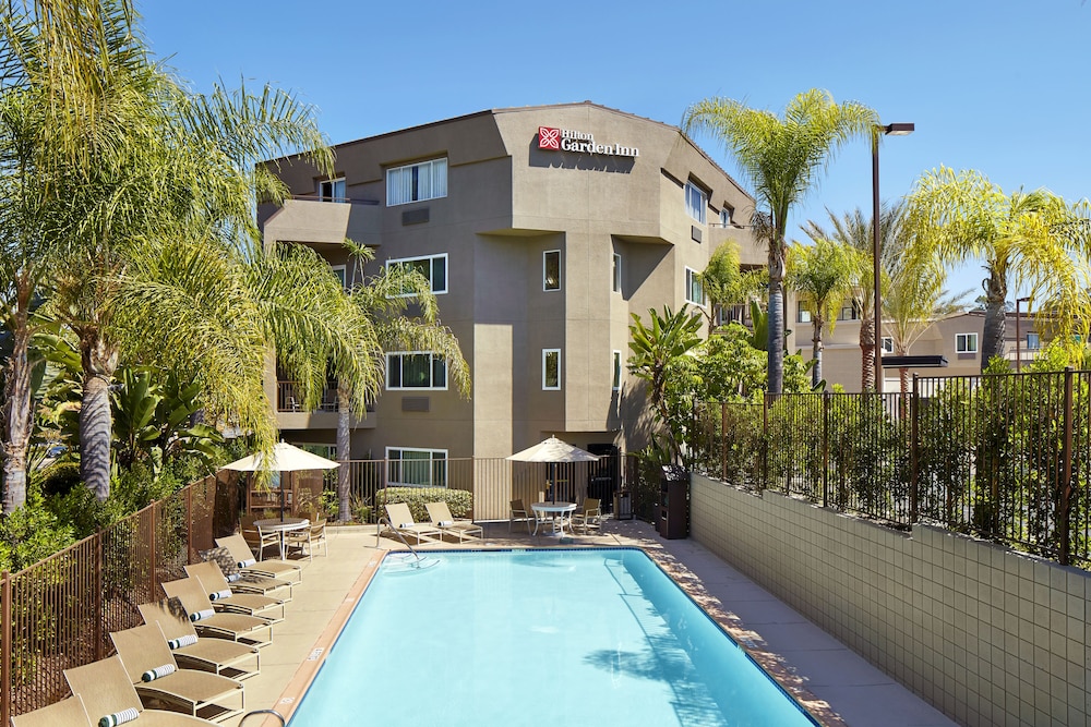 Hilton Garden Inn San Diego Mission Valley Stadium - photo 18
