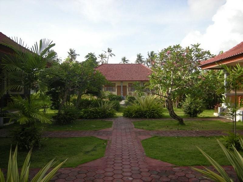 Edotel Denpasar - last minute hotel in Denpasar