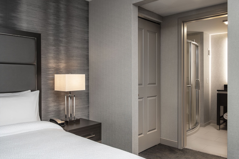 Residence Inn Boston Logan Airport Chelsea - photo 7