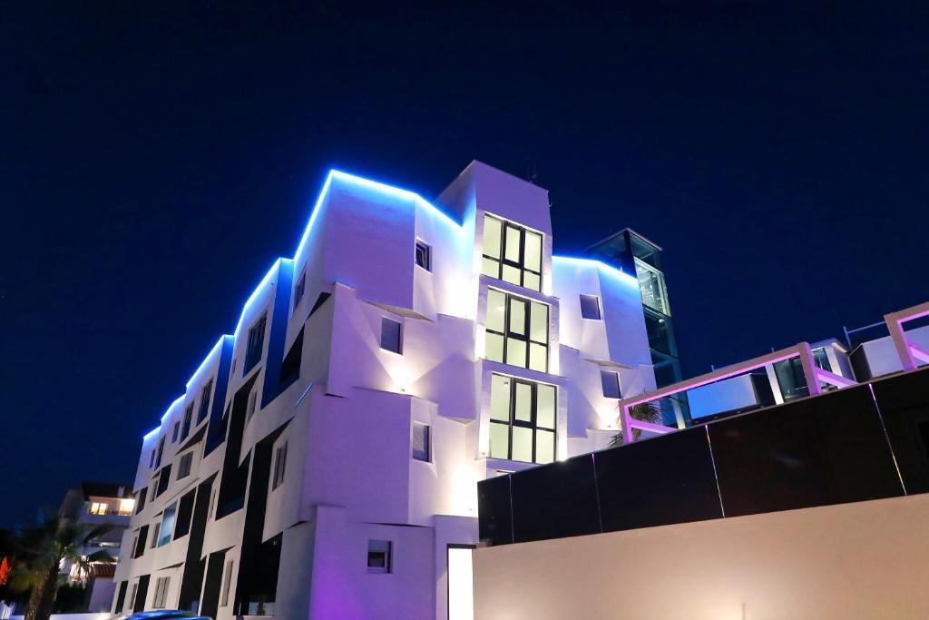 Boutique Residence Cosmopolis — 4-Star Luxury Hotel in Bibinje, Croatia