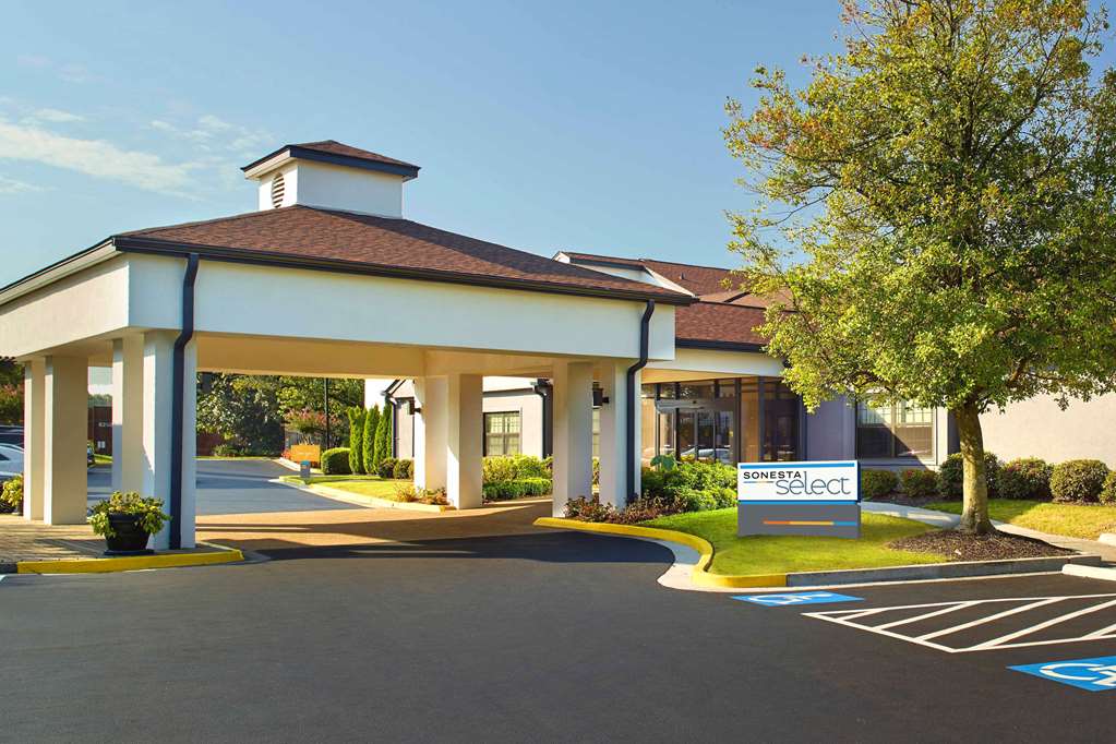 Sonesta Select Atlanta Norcross - photo 2