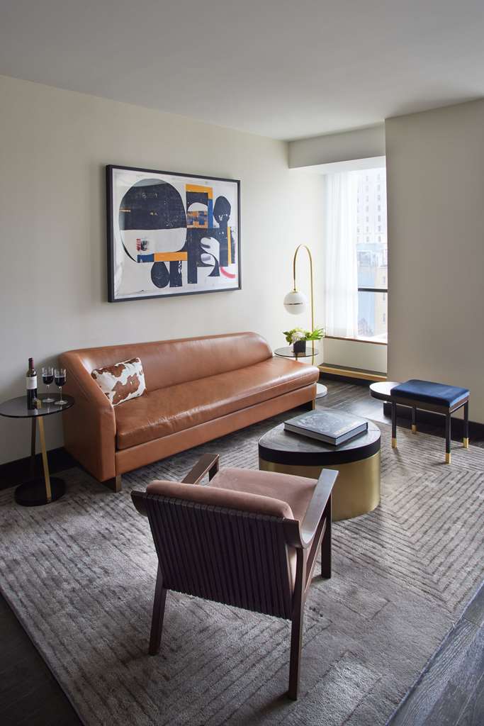 Thompson Dallas by Hyatt - photo 38