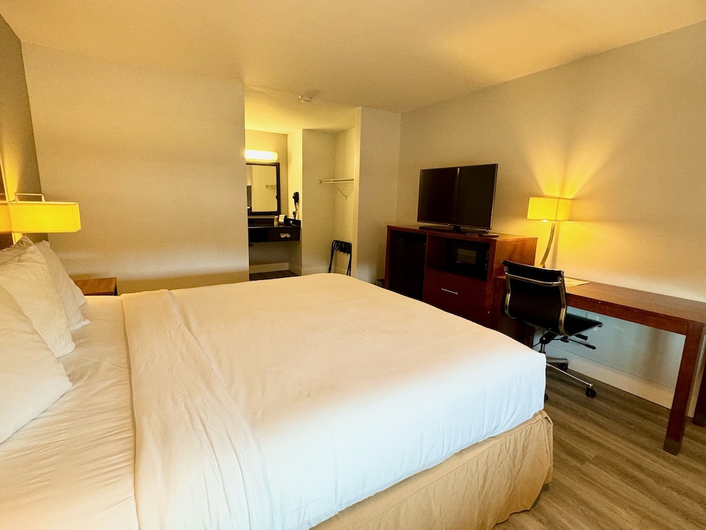 Motel 6 Martinez CA - photo 16