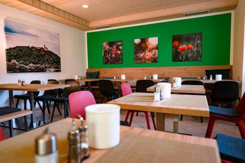 Stadtplatz23 B&B — Bogen — photo 5