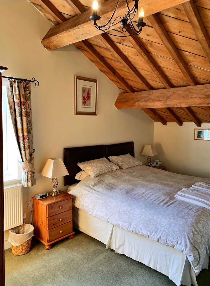 The Farm Burscough — 4-Star Luxury Hotel in Ormskirk, United Kingdom