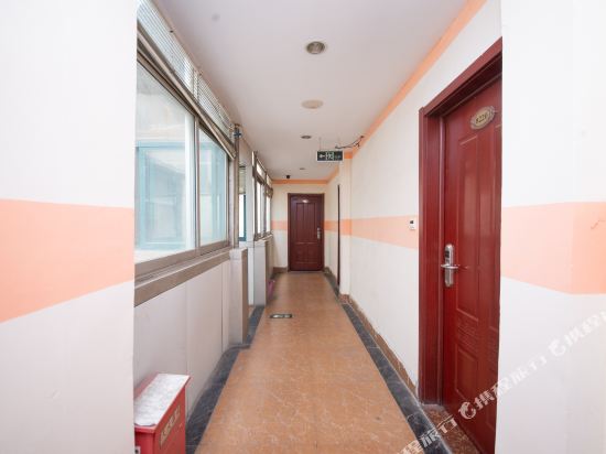 Di’ou Hotel in Pizhou, People's Republic of China