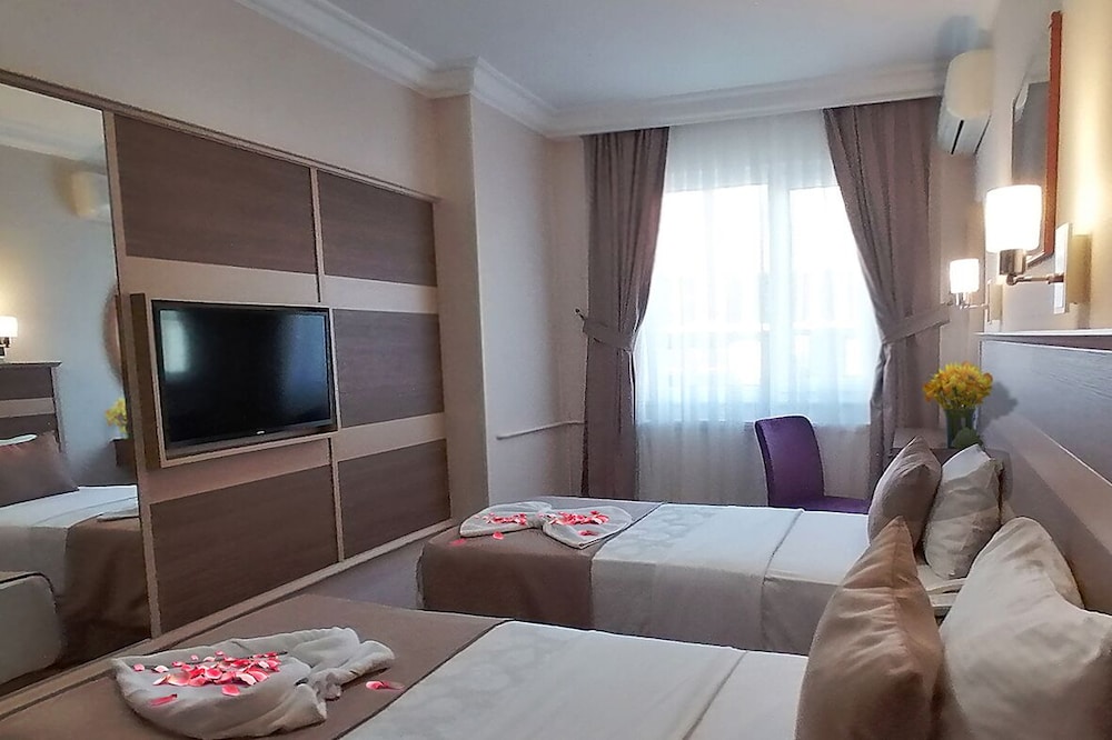 Sembol Hotel — Istanbul — photo 3