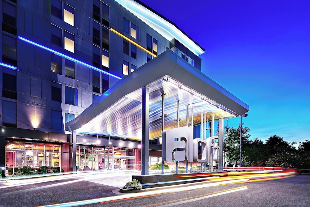Aloft Arundel Mills BWI Airport - featured photo