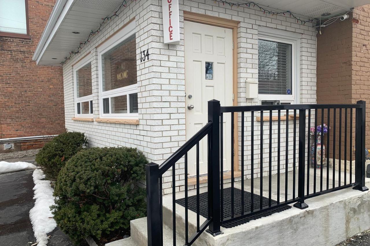 Lucien Motel — Oshawa — photo 3