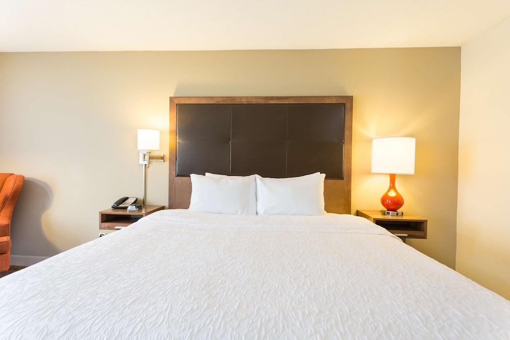 Hampton Inn Havelock - photo 10